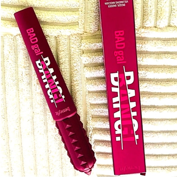 NEW✅Benefit Bad Gal Bang - Picture 2 of 3